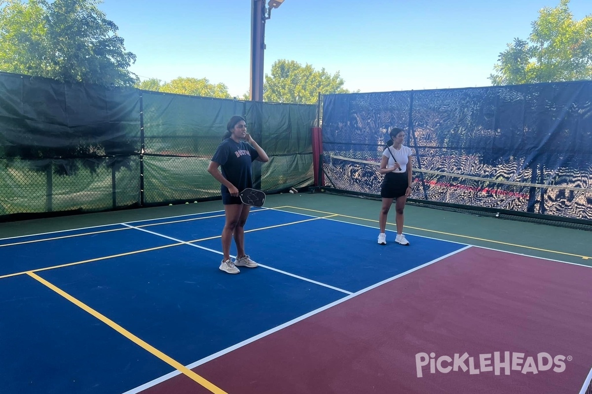 Photo of Pickleball at Richwoods Academy Frisco